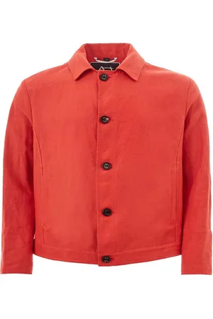 Sealup Chic Polyester Jacket for Men - IT50 | L
