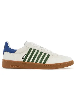 Dsquared2 Boxer sneakers - 40