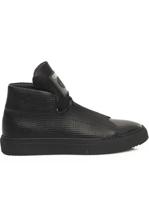 Cerruti 1881 CALF Leather Sneaker - EU40/US7