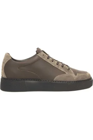 Cerruti 1881 COW Leather Sneaker - EU41/US8