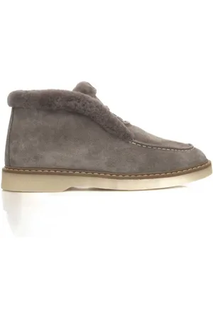 Cerruti 1881 COW Leather Boot - EU36/US6