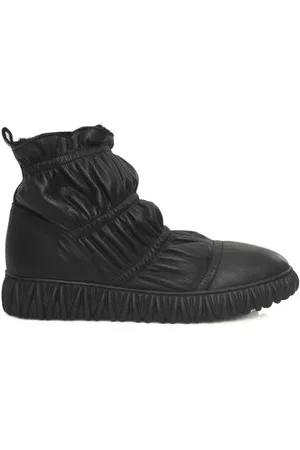 Cerruti 1881 COW Leather Boot - EU36/US6