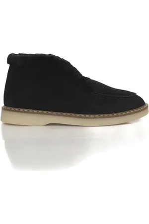 Cerruti 1881 COW Leather Boot - EU36/US6