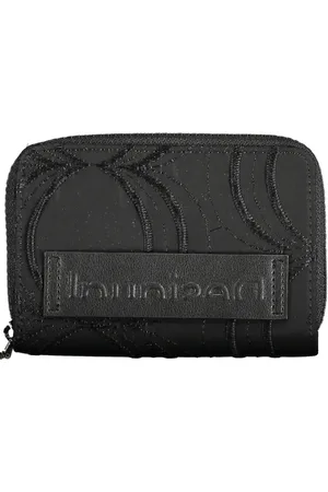 Desigual Chic Multifunctional Zip Wallet