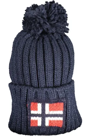 Norway 1963 Acrylic Hats & Cap