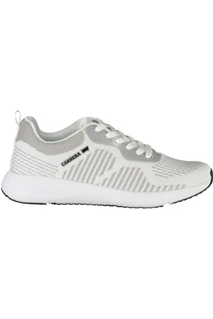 Carrera Polyester Sneaker - EU41/US8