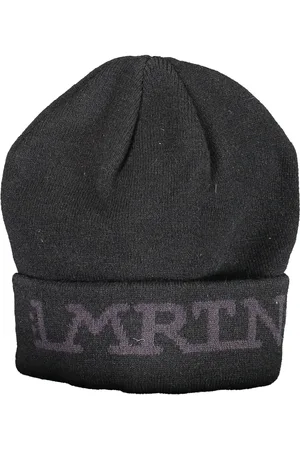 La Martina Sleek Embroidered Cap in Timeless