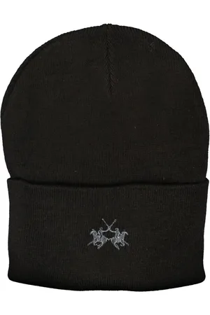 La Martina Polyester Hats & Cap