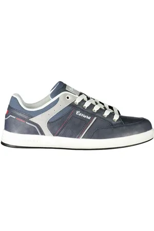 Carrera Polyester Sneaker - EU40/US7
