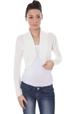 Datch Wool Sweater - L