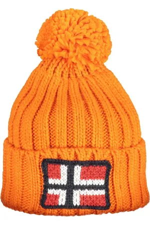 Norway 1963 Acrylic Hats & Cap