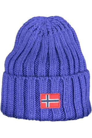 Norway 1963 Acrylic Hats & Cap
