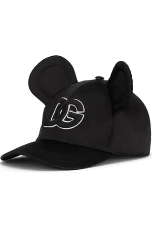 Dolce & Gabbana Polyester Hat