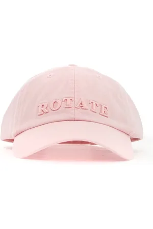 ROTATE Baseball cap made of canvas - OS