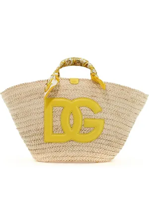 Dolce & Gabbana Medium-sized kendra tote bag - OS