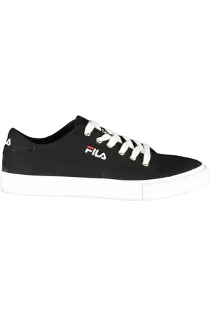Fila Sleek Laced Sports Sneakers - EU40/US7