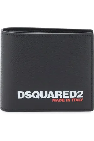 Dsquared2 Bob wallet - OS