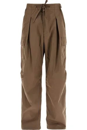 Isabel Marant Caleb cargo pants for - 38