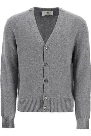 Ami Cashmere cardigan for - L