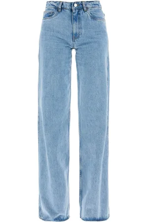 COPERNI Wide leg jeans - M