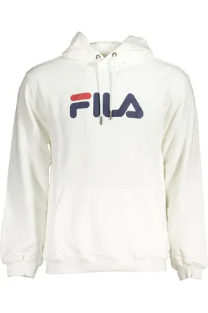 Fila Cotton Sweater - XS
