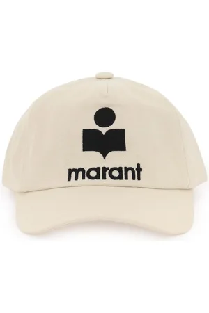Isabel Marant Tyron baseball cap - 57