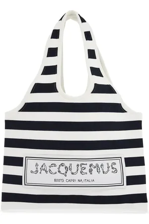 Jacquemus Le sac marcel bag - OS