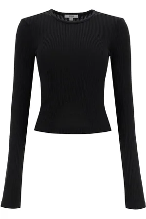 AGOLDE Fitted long-sleeved top by - M