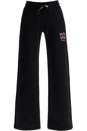 OFF-WHITE Mini arrow joggers - S