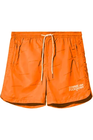 Comme des Fuckdown Polyester Swimwear - M