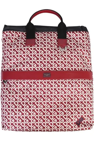 Dolce & Gabbana Polyamide Backpack