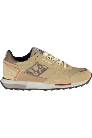 Napapijri Contrast Lace-up Sports Sneakers - EU40/US7