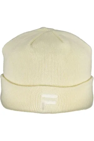 Fila Polyester Hats & Cap