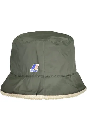 K-Way Polyamide Hats & Cap