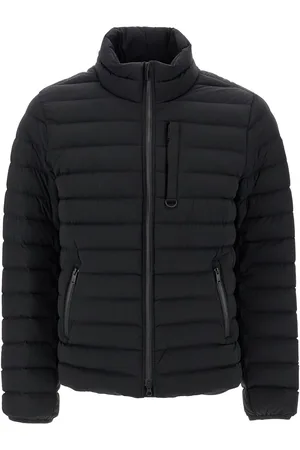 Moose Knuckles Laki active flex down jacket - L