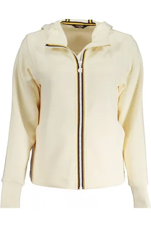 K-Way Polyester Sweater - S