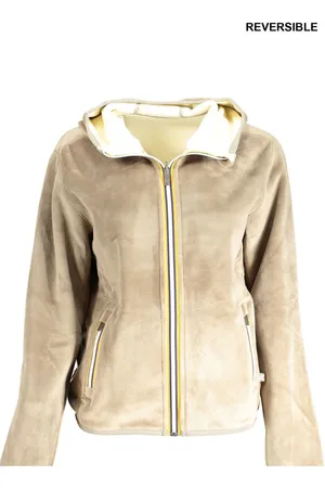 K-Way Polyester Sweater - XS