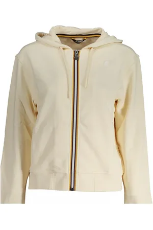 K-Way Cotton Sweater - M