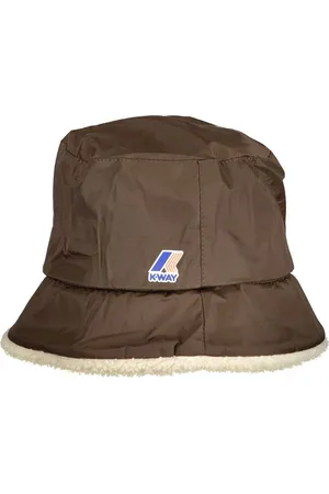 K-Way Polyamide Hats & Cap