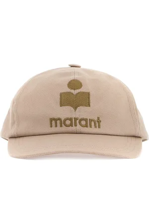 Isabel Marant Tyron baseball cap - 57
