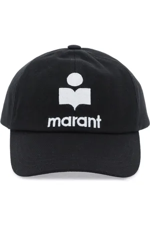 Isabel Marant Tyron baseball cap - 57