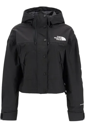 The North Face Reign on windbreaker jacket - L