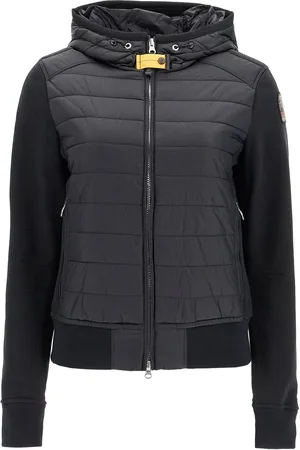 Parajumpers Caelie hybrid jacket - L
