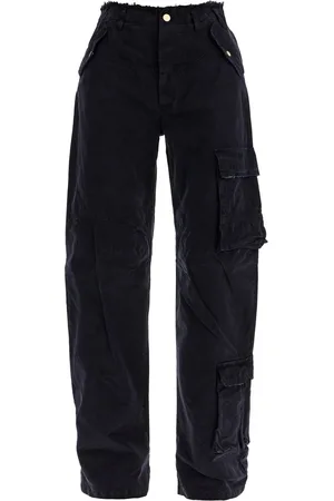 DARKPARK Rosalind cargo pants - 25