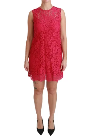 Dolce & Gabbana Shocking Mini Bodycon Dress - IT36 | XS