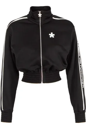 Comme des Fuckdown Polyester Sweater - IT36|XXS