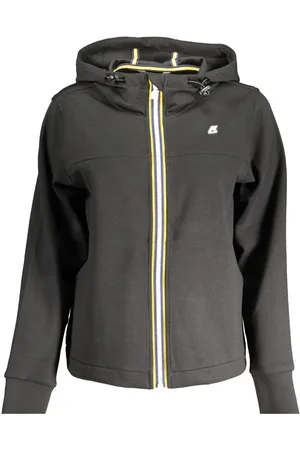 K-Way Polyester Sweater - XS