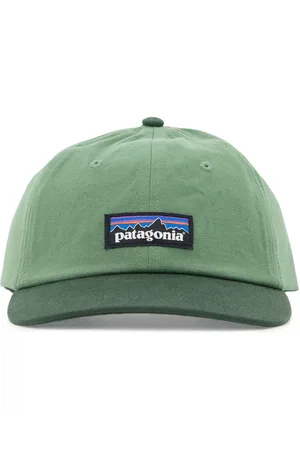 Patagonia Emark baseball hat with p-6 label - OS