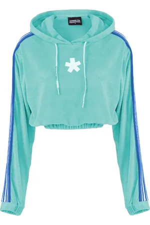 Comme des Fuckdown Cotton Sweater - S