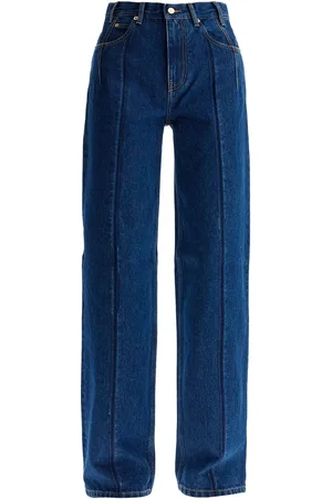 DARKPARK Lu jeans with pleated effect - 25